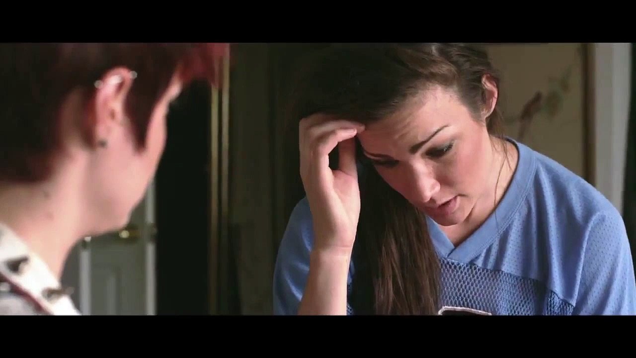 Run, Hide, Die Trailer OV