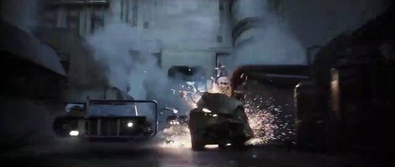 Solo: A Star Wars Story Videoclip (4) OV