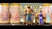 Prinz Rama - Im Reich der Mythen und Legenden Trailer DF