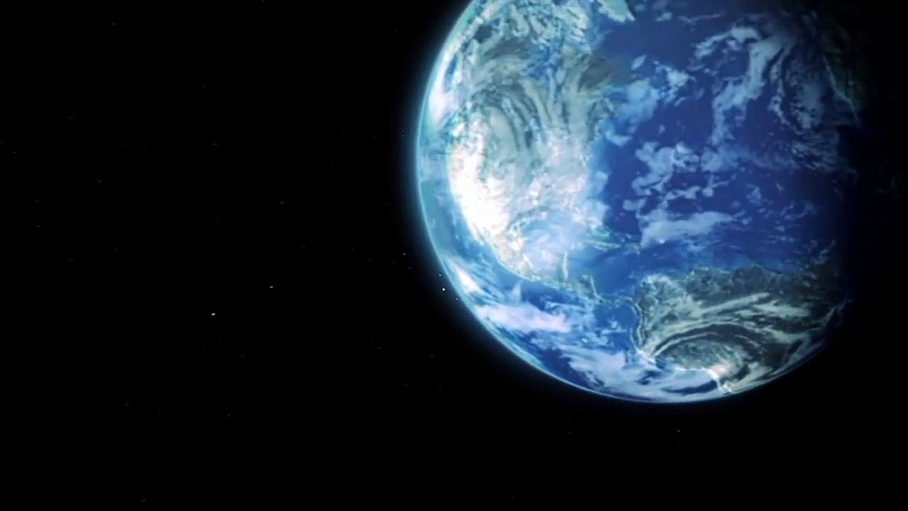 Unser blauer Planet Trailer DF