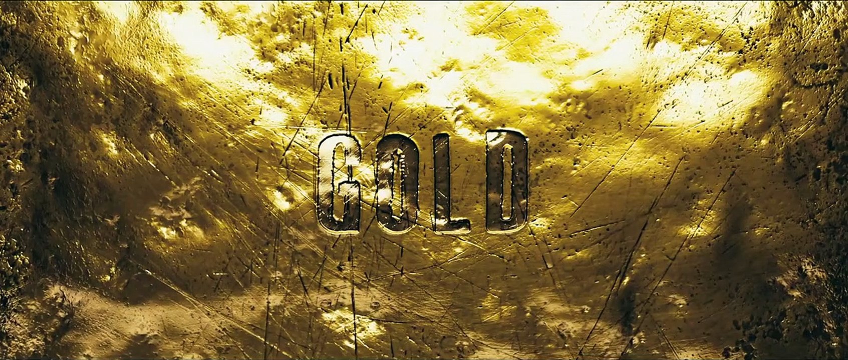 Gold Trailer DF