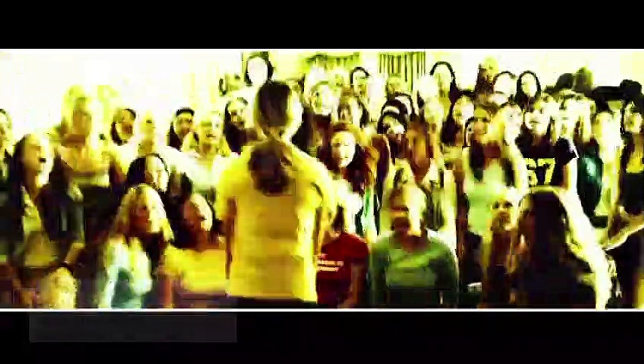 Lisa Tomaschewsky über 'Domino'