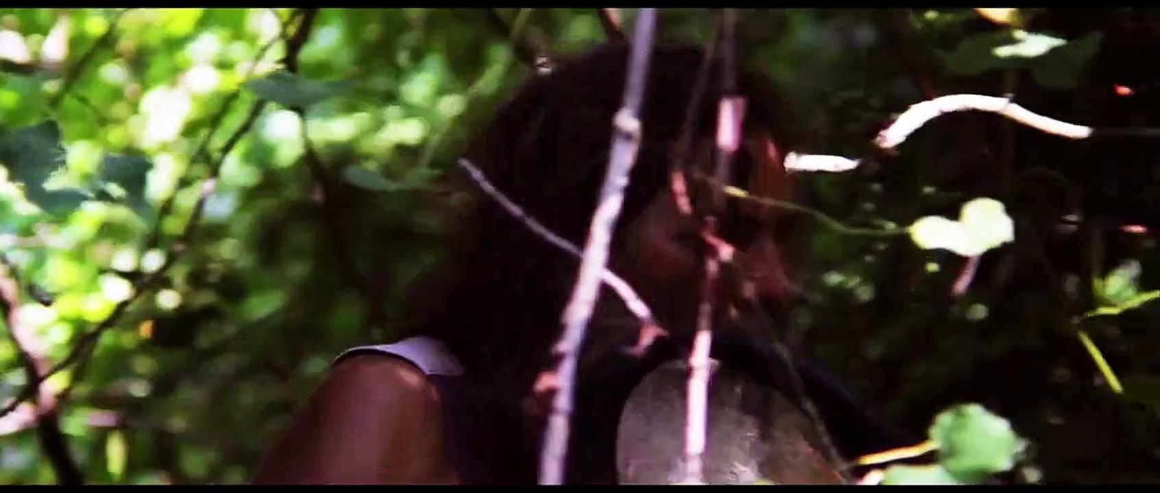 Die Farm - Gefangen, gefoltert, missbraucht Trailer DF