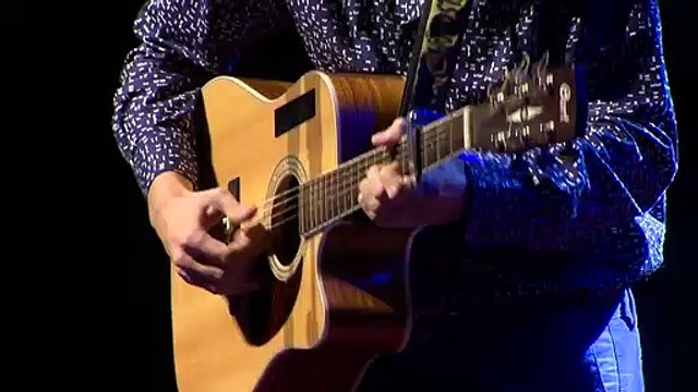 Evrencan Gündüz - Uzun İnce Bir Yoldayım & Ain't No Sunshine - TEDxIstanbul