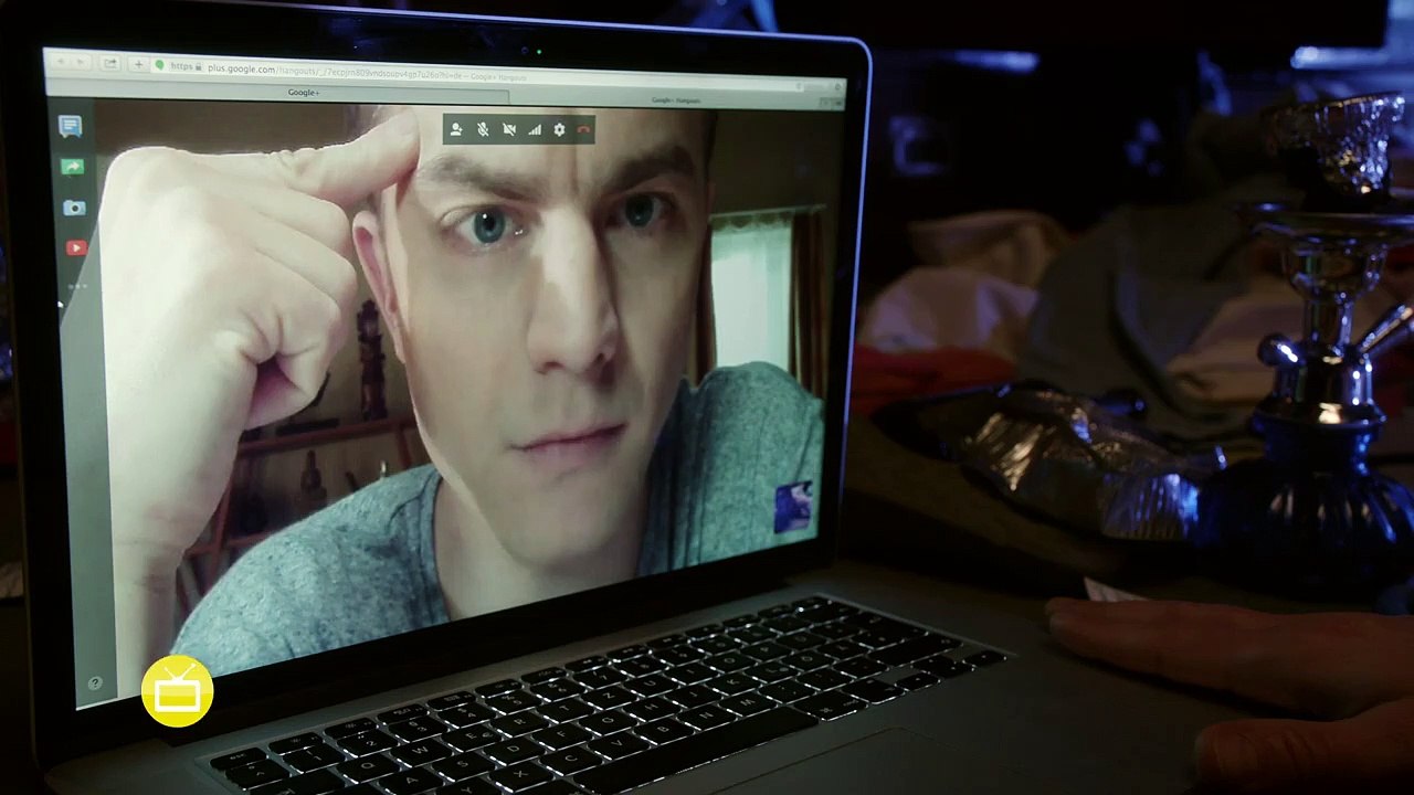 Add a Friend - staffel 3 Trailer DF