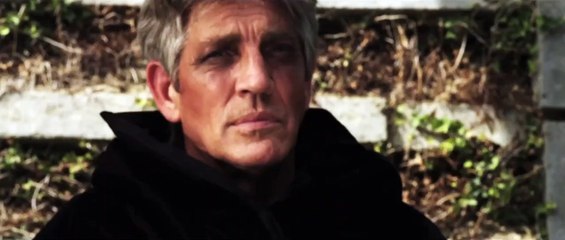 The Cloth - Kampf mit dem Teufel Trailer OV