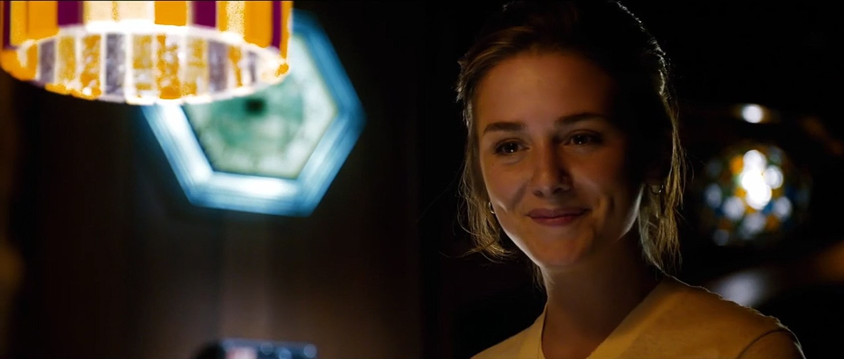 Stand Up Guys Trailer DF