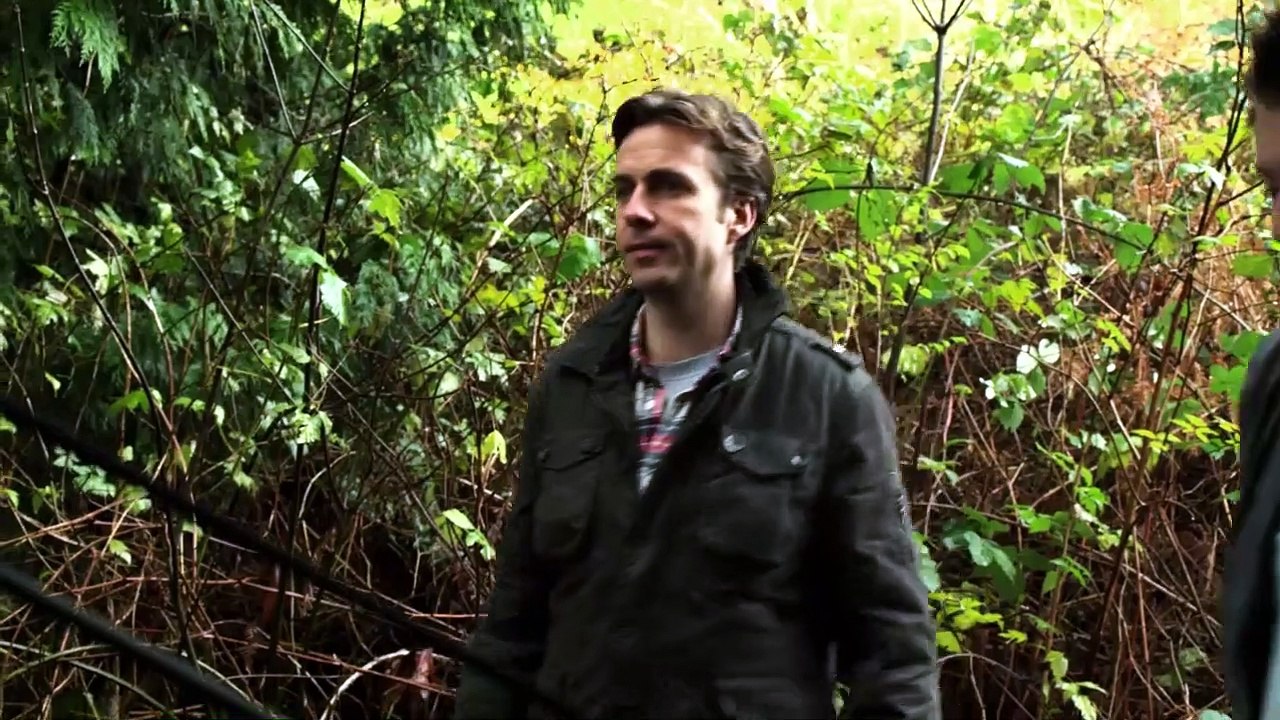 Death Do Us Part Trailer DF