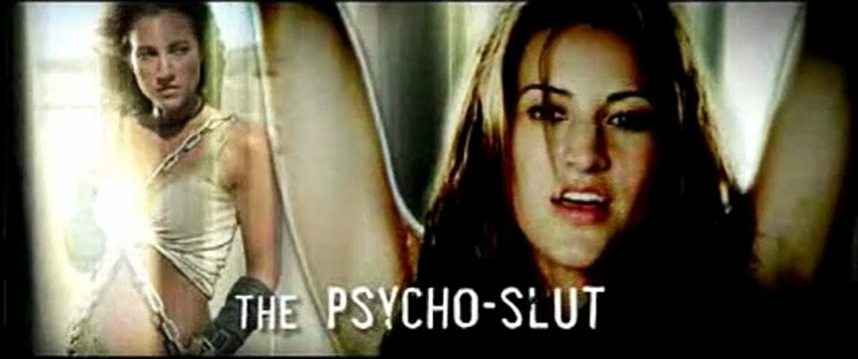 Bitch Slap Trailer DF