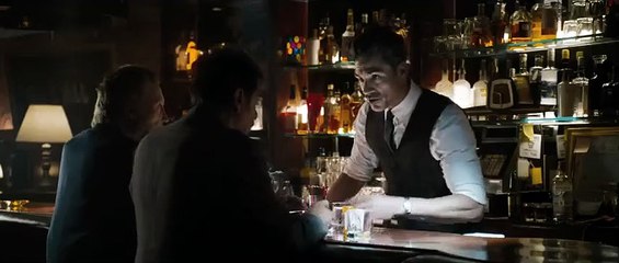 Stand Up Guys Trailer OV