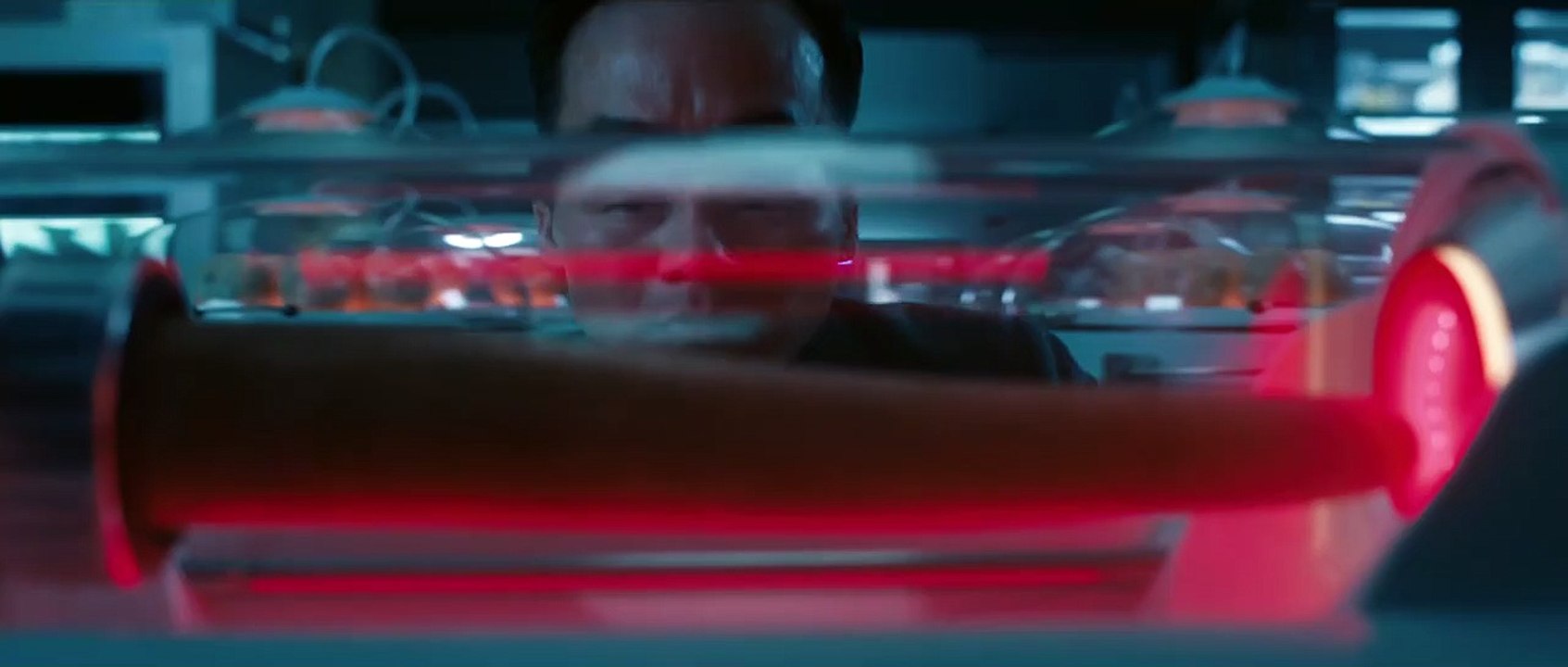 Jurassic World 2: Das gefallene Königreich Trailer DF