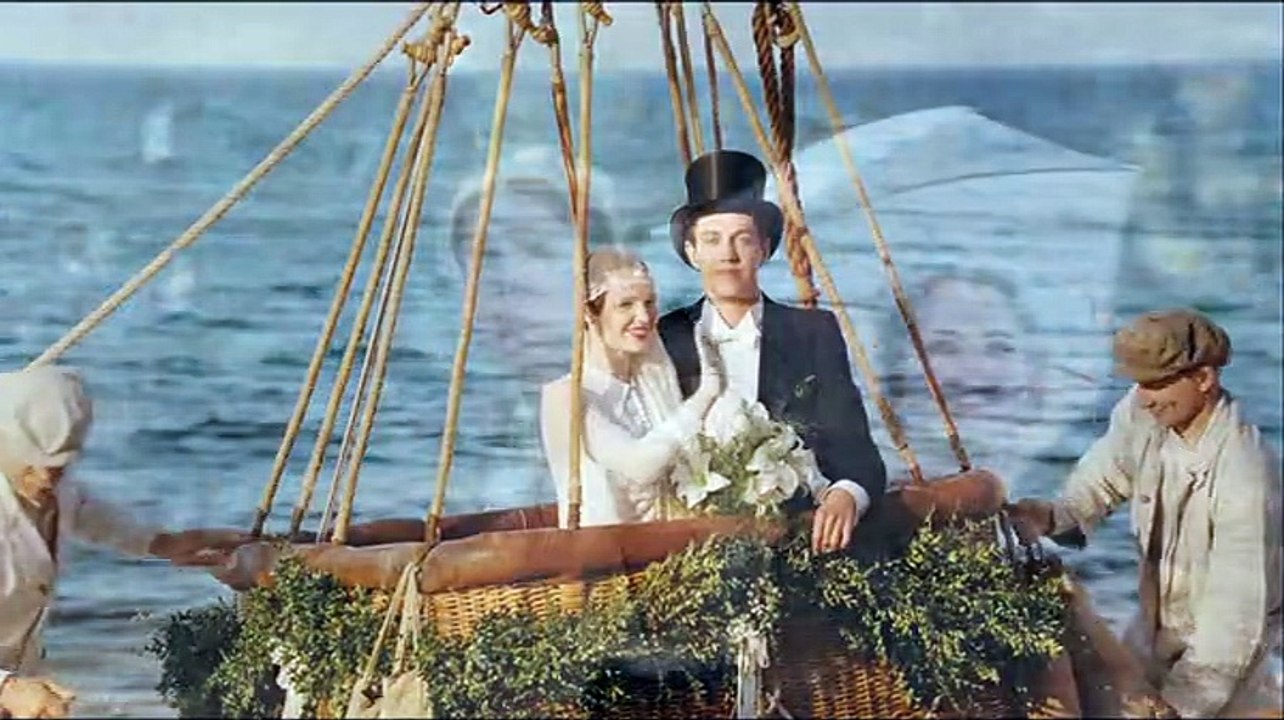 Das Blaue vom Himmel Trailer DF