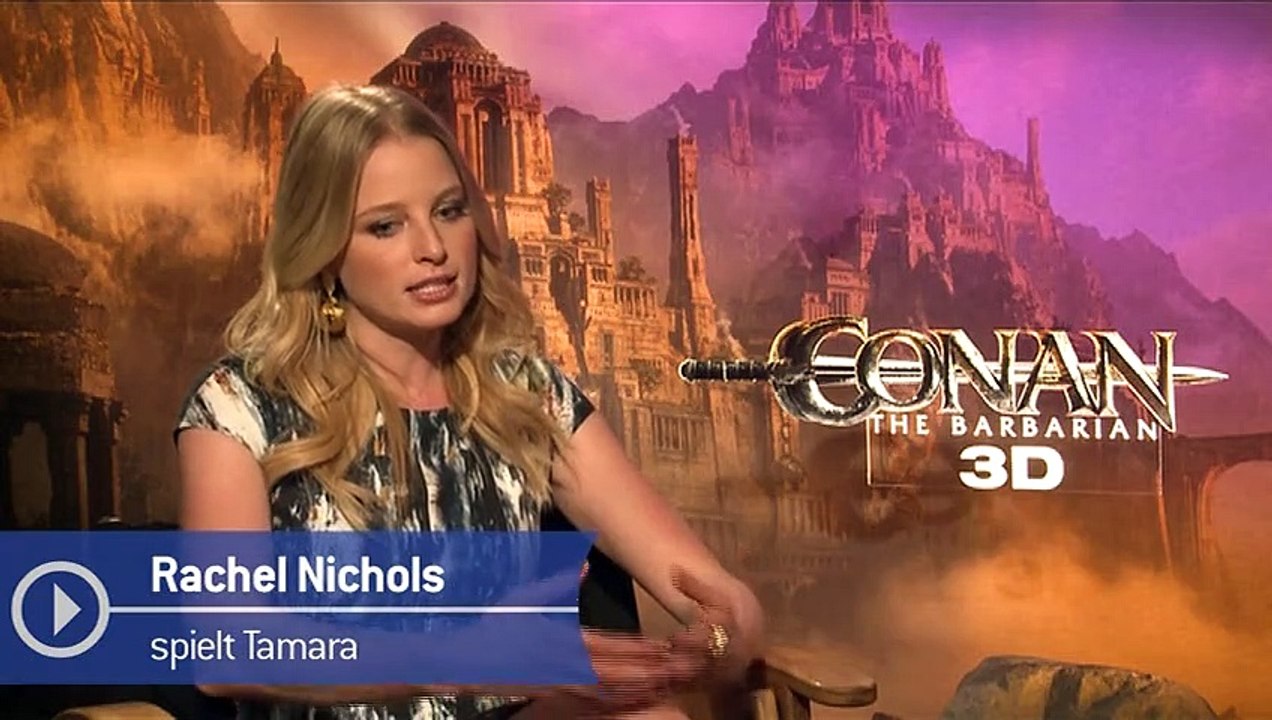 Interviews 1 - Deutsch