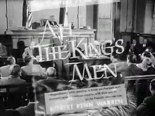 Der Mann, der herrschen wollte Trailer OV