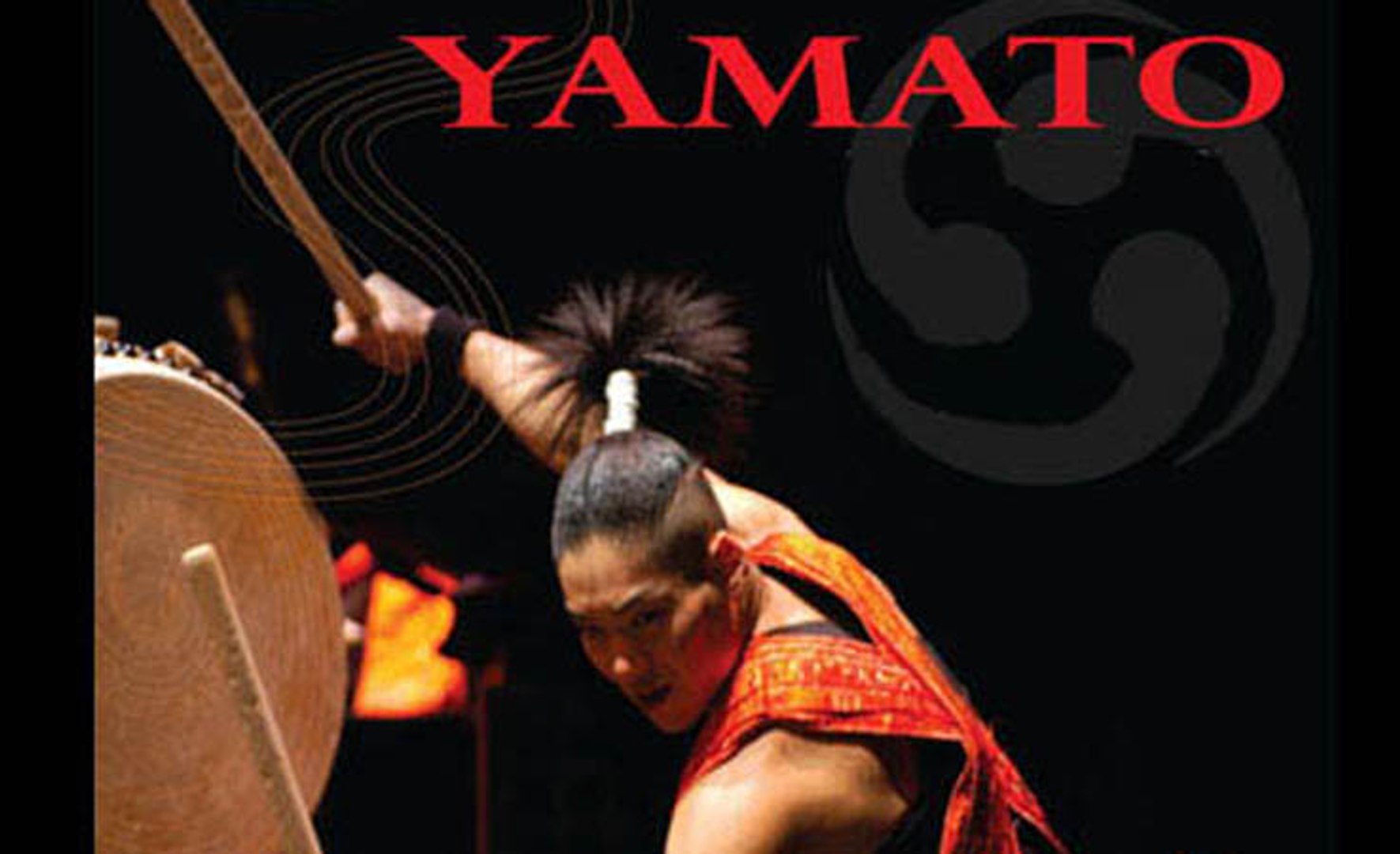 Yamato-Les tambours du Japon - Vidéo Dailymotion