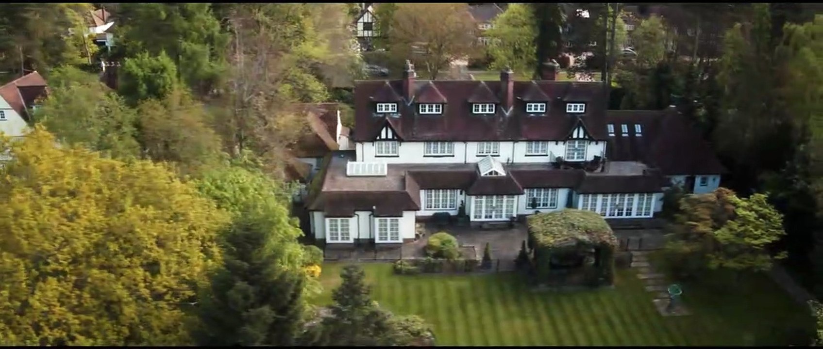 Tanz ins Leben Trailer DF