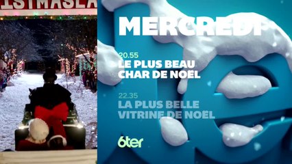 Le plus beau char de Noël ( Soirée Maxi Noël) - 14/12/16