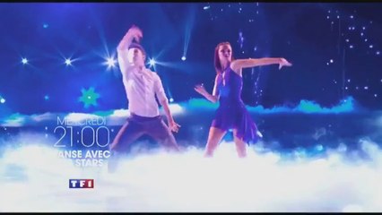 Danse avec les stars - finale - tf1 - 13 12 17