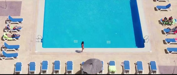 Die Welt gehört dir Teaser OV