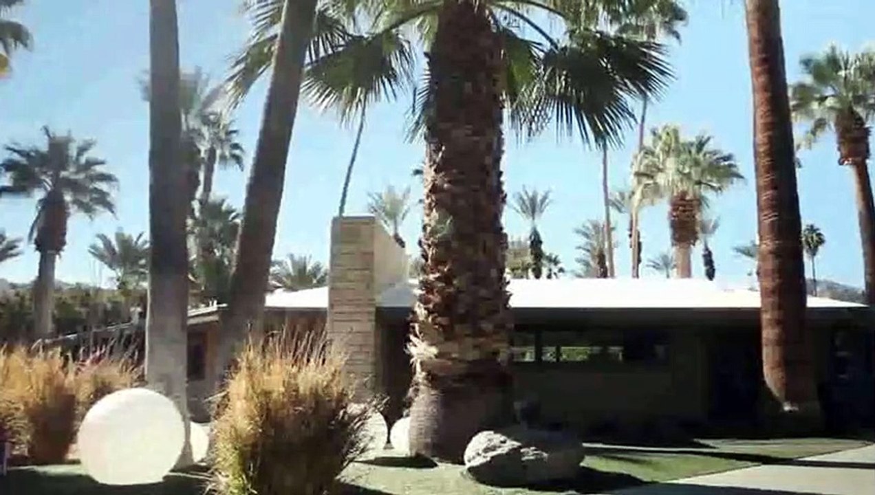 Spring Break Killer Trailer DF