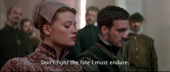 Die Prinzessin von Montpensier Trailer OV