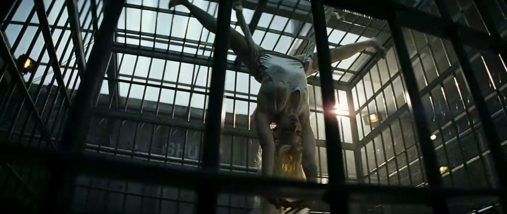 Suicide Squad Trailer (2) DF