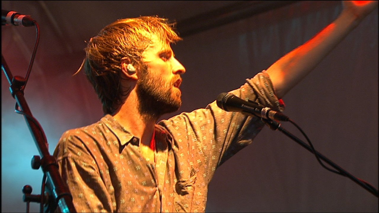 Cut Copy Lights & Music video Dailymotion