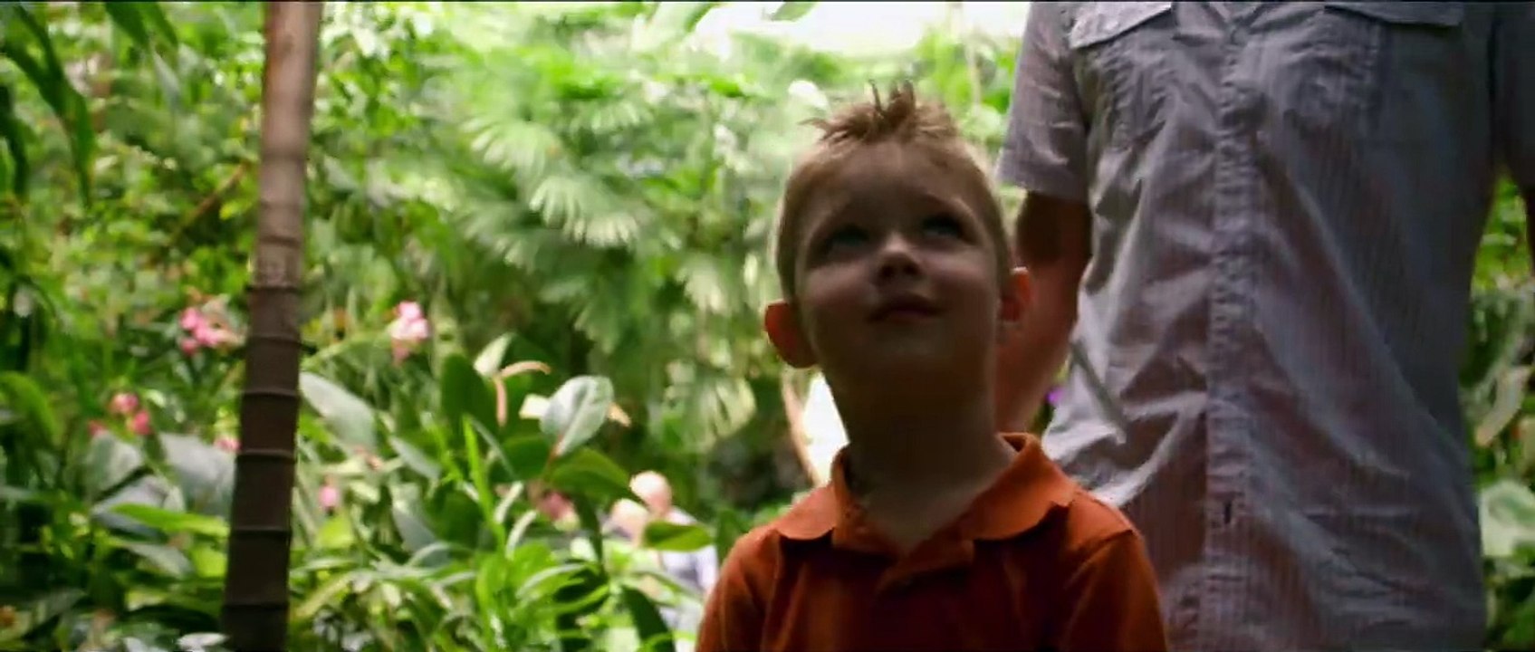 Den Himmel gibt's echt Trailer (2) DF