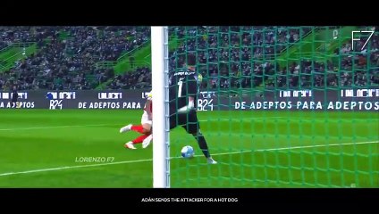 Genius Plays in Football 2022 ᴴᴰ