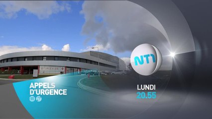 Appels d'urgence - Accidents, sauvetages et naissances : le SAMU d'Evreux sous tension - 12/12/16