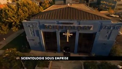 Scientologie, sous emprise - 11/11