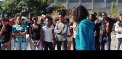 Bande De Filles Trailer (2) OV