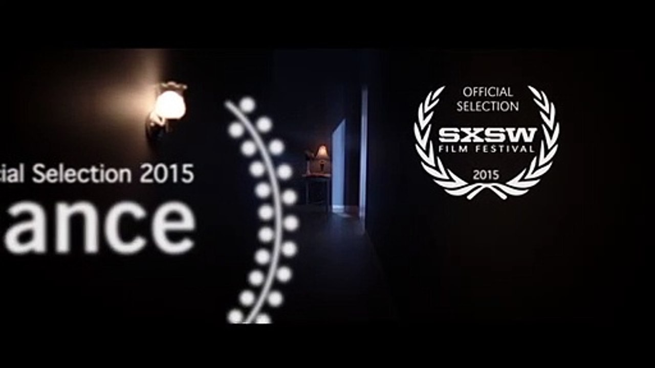 The Nightmare Trailer DF