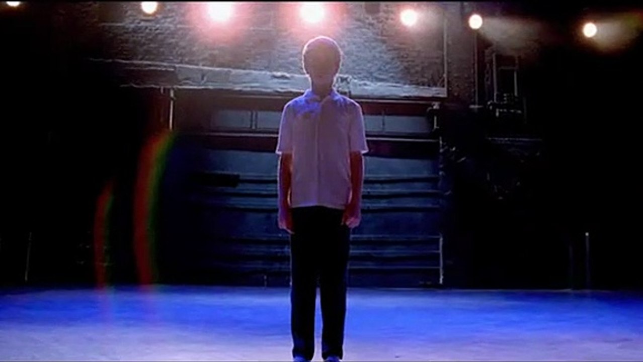 Billy Elliot - Das Musical Live Trailer DF