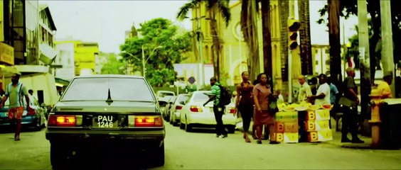 God Loves The Fighter Trailer (2) OV