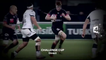Rugby - Lyon - Stade toulousain - france 4 - 16 12 17
