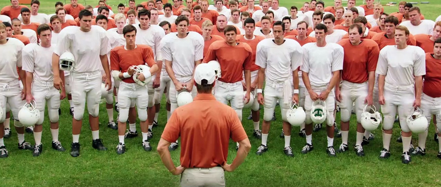 My All-American Trailer DF