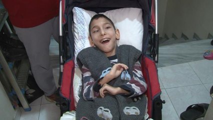 Avcılar'da engelli çocuğuyla minibüse binen kadına, şoförün tepkisi 'pes' dedirtti