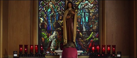 The Perfect Family Trailer OV