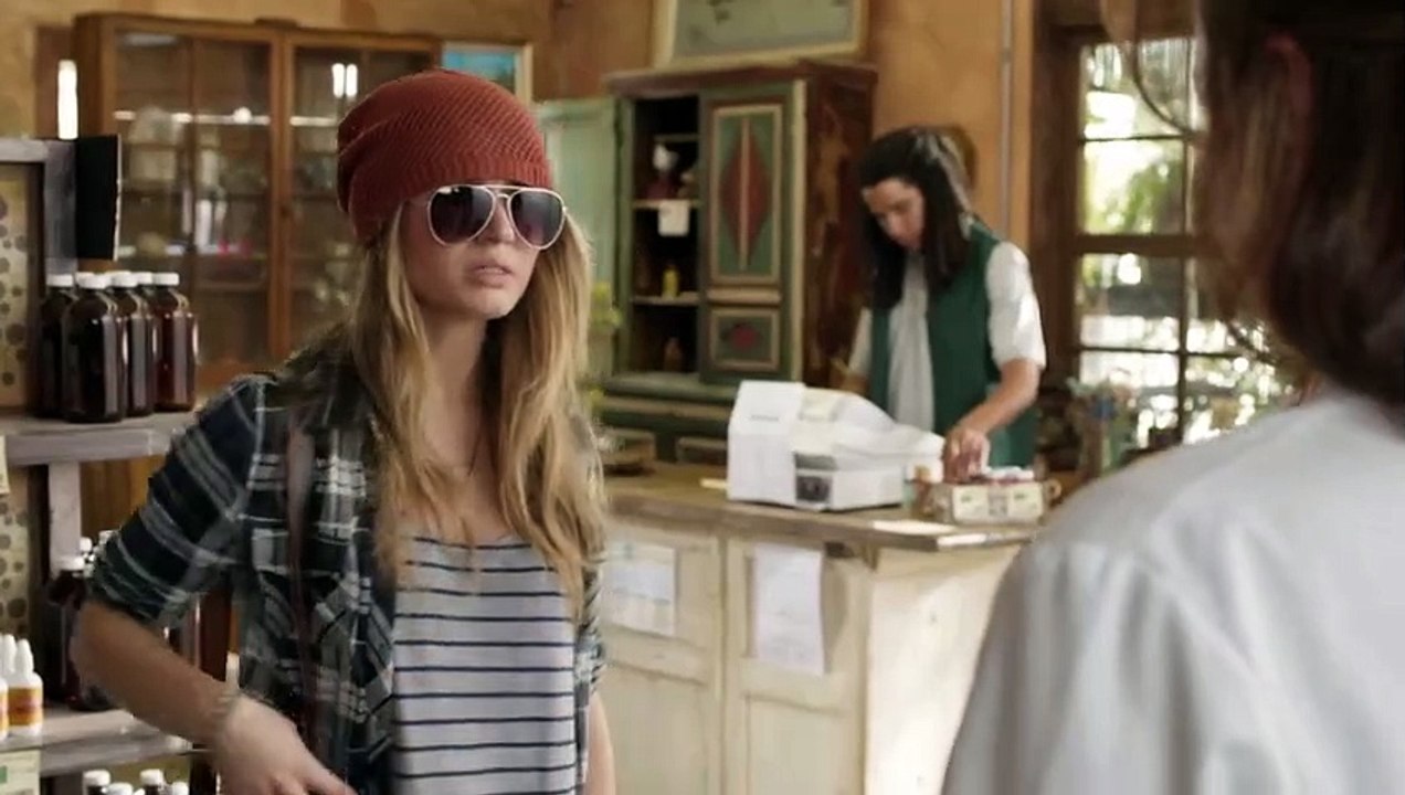 Faking It - staffel 2 Trailer OV