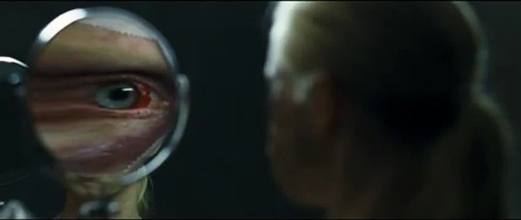 Ich seh, Ich seh Trailer (3) DF