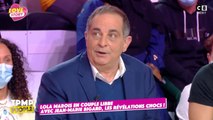 Laurent Fontaine impitoyable envers Jean-Marie Bigard et Lola Marois rhabillés pour l'hiver