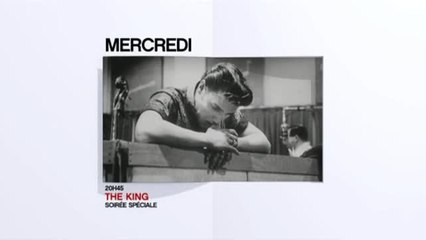 Soirée The King Elvis - 21/12/16