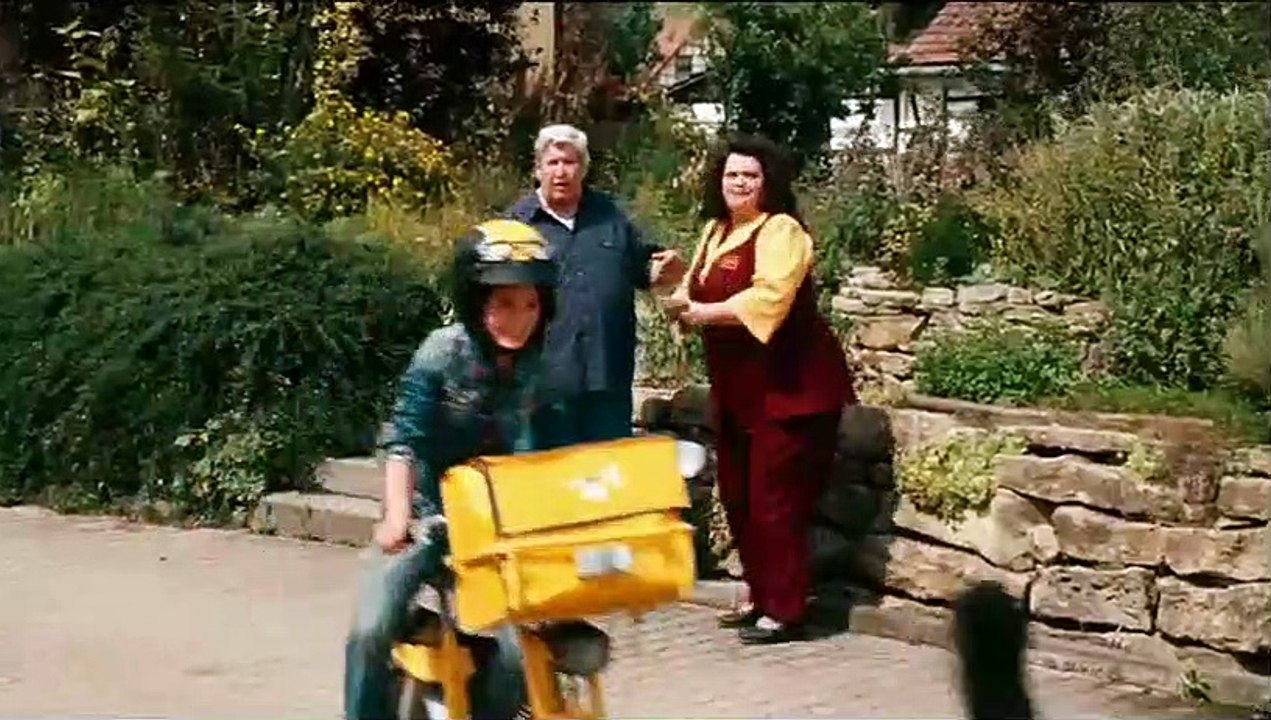 Löwenzahn - Das Kinoabenteuer Trailer DF