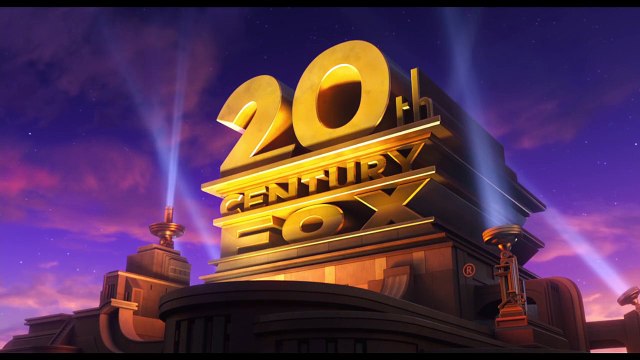 Alvin und die Chipmunks: Road Chip Trailer (2) DF