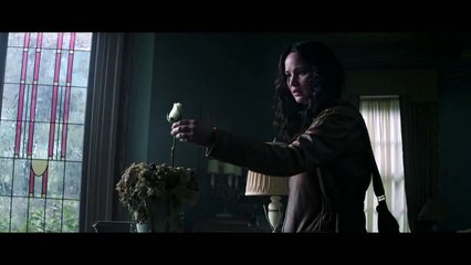 Die Tribute von Panem 3 - Mockingjay Teil 1 Videoclip (2) OV