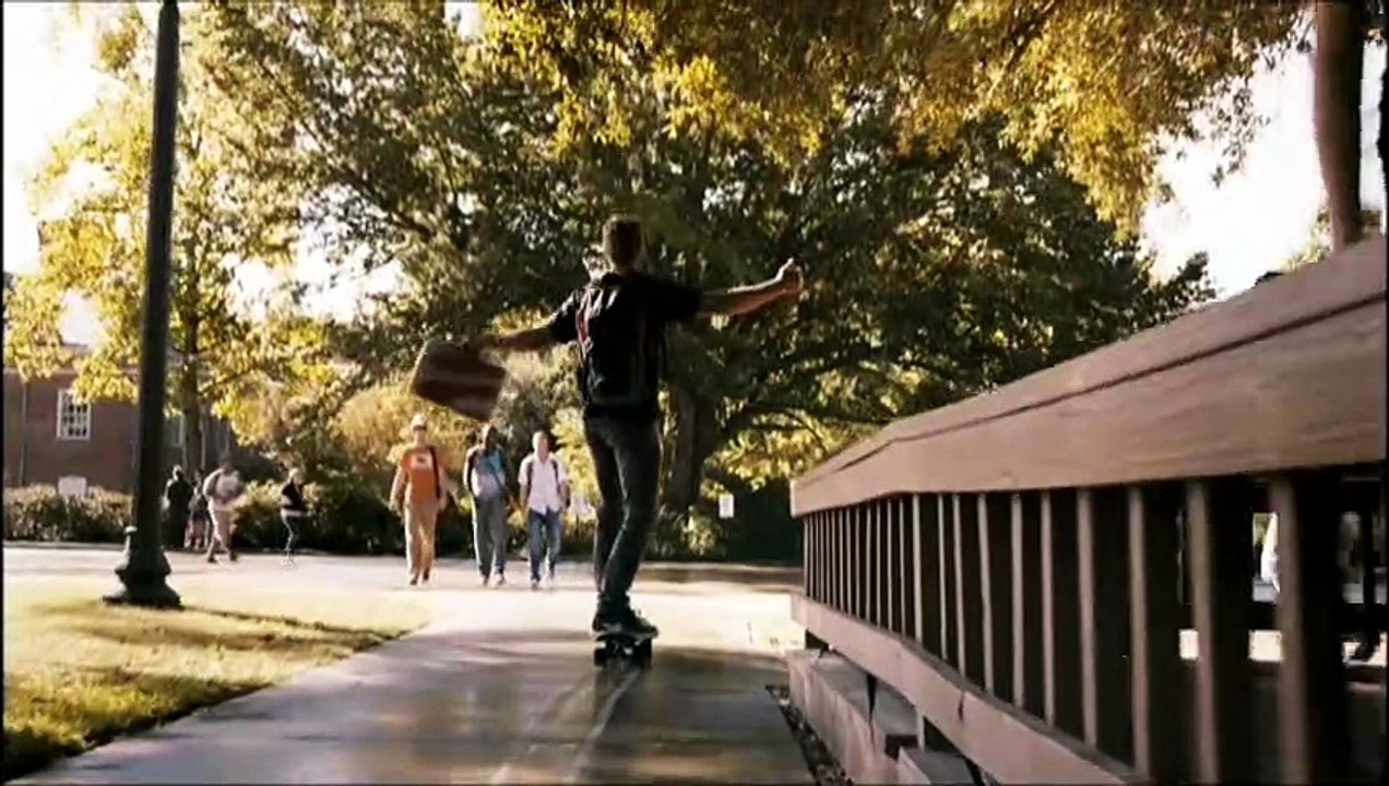 Shark Night 3D Trailer DF