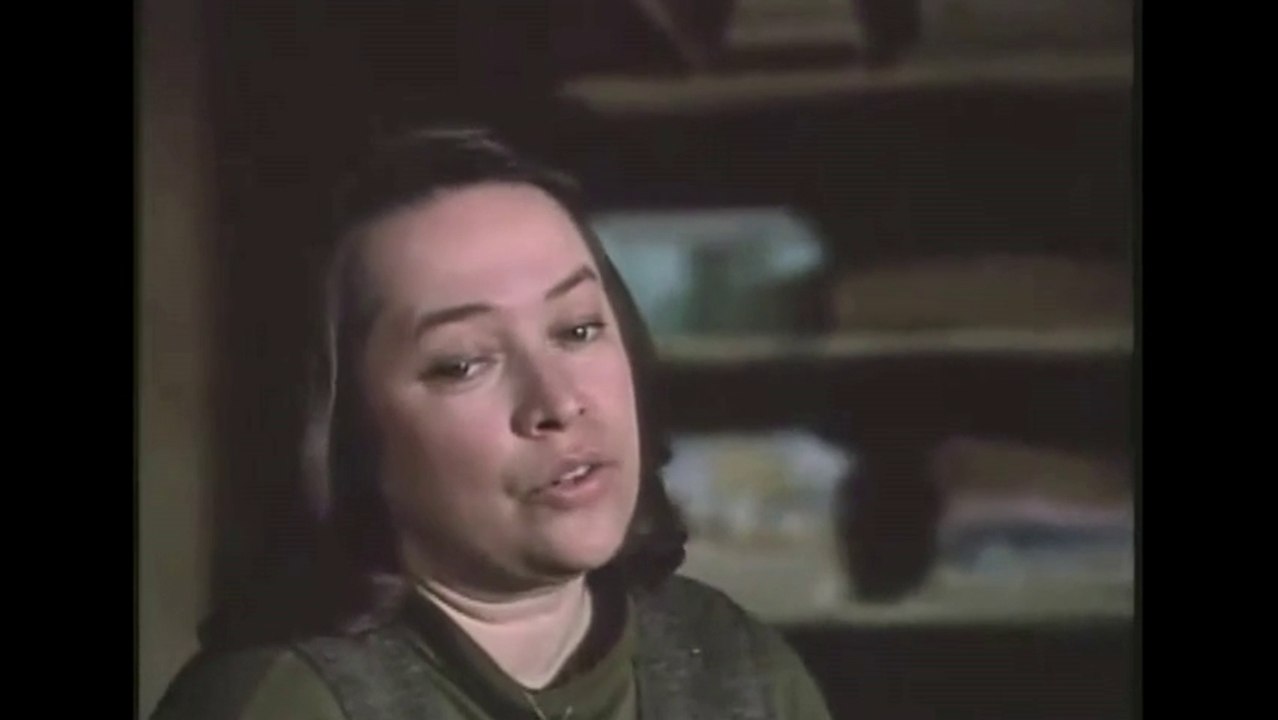 Misery : la bande-annonce Vo