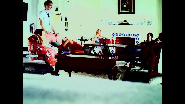 The Reflektor Tapes Trailer (2) OV