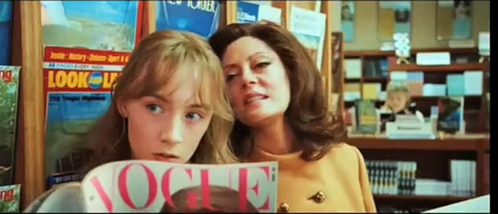 In meinem Himmel Trailer DF